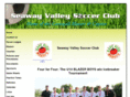 seawayvalleysoccer.com