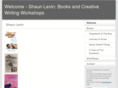 shaunlevin.com