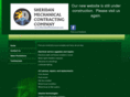 sheridanmechanical.com