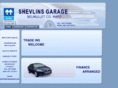 shevlinsgarage.com