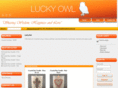 shopluckyowl.com