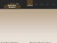 solidrockbuilder.com