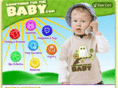 somethingforthebaby.com