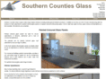 southerncountiesglass.com