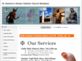 stdominicbarbados.com