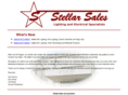 stellarsalesinc.com