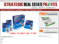 strategicrealestateprofits.com