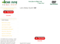 sushidvd.com