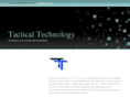 tactictech.com