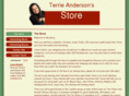 terrieandersonstore.com
