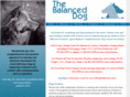 thebalanceddog.com