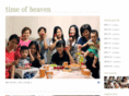 timeofheaven.com
