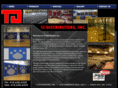 tjdistributors.com
