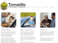 tomatillodesign.com