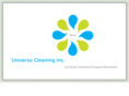 universocleaning.com