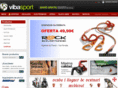 vibasports.com