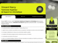 vincentnarcy.com