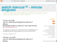 watchmarcus.com