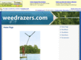 weedrazors.com