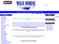 wildhorsecollectibles.com
