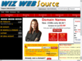 wizwebsource.com