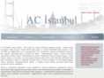 acistanbul.net