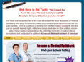 advancedmedicalassistant.com