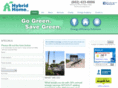 ahybridhome.com