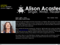 alisonacaster.com
