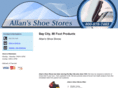 allansbaycity.com