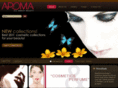 aroma-cosmetics.com