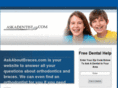 askaboutbraces.com