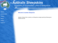 austsheep.com