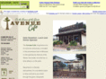 avenuecafe.biz