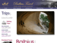 balbiustravel.com