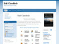 baliclassifieds.com
