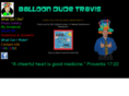 balloondudetravis.com