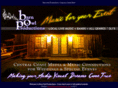 barnowlproductions.com