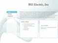 bei-electric.com