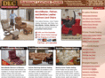 benchmasterchair.com