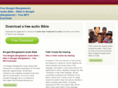 bengalibangladeshbible.com