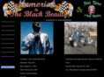 blackbeautyracing.com