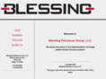 blessingpetroleum.com