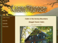 cabinfrenzy.com