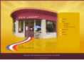 cafelaurent.com