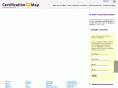 certificationmap.com