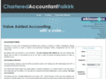 charteredaccountantfalkirk.co.uk