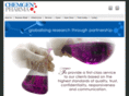 chemgenpharma.com