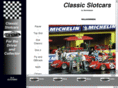 classic-slotcars.com