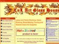 cnlartglasshouse.com